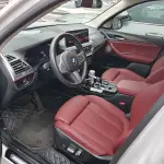 BMW X3 2023 из Китая