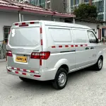 Jinbei X30 2025 из Китая