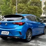 Buick Verano 2017 из Китая