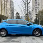 Buick Verano 2017 из Китая