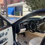 Rolls-Royce Ghost 2011 из Китая