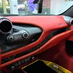 Ferrari F8 2022 из Китая