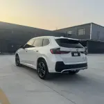BMW X1 2024 из Китая