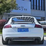 Audi TTS 2013 из Китая