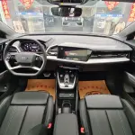 Audi Q4 e-tron 2025 из Китая