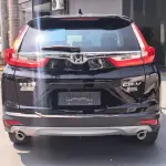 Honda CR-V 2019 из Китая