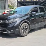 Honda CR-V 2019 из Китая