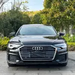Audi A6L 2021 из Китая