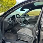 Audi A6L 2021 из Китая
