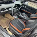 Changan UNI-V 2023 из Китая