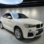 BMW X4 2017 из Китая