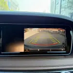 Mercedes-Benz S-Class 2014 из Китая