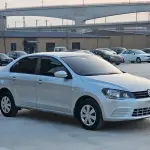 Volkswagen Jetta 2016 из Китая