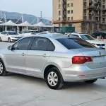 Volkswagen Jetta 2016 из Китая