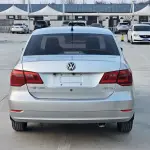 Volkswagen Jetta 2016 из Китая