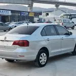 Volkswagen Jetta 2016 из Китая