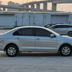 Volkswagen Jetta 2016 из Китая