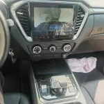 Isuzu Lingtuo 2026 из Китая