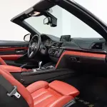 BMW M4 2016 из Китая