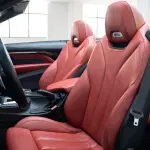 BMW M4 2016 из Китая