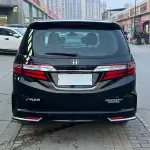 Honda Odyssey 2020 146 л.с. 146 л.с. из Китая
