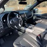 Ford F-150 Raptor 2020 из Китая