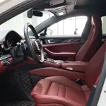 Porsche Panamera 2022 330 л.с. — лот 57636404 из Китая