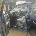 Isuzu Lingtuo 2026 150 л.с. из Китая