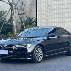 Audi A6L 2016 204 л.с. 204 л.с. 204 л.с. 204 л.с. из Китая