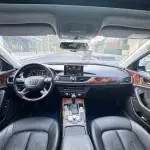 Audi A6L 2016 204 л.с. 204 л.с. 204 л.с. 204 л.с. из Китая