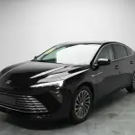Buick LaCrosse 2026 из Китая