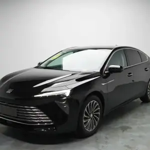 Buick LaCrosse 2026 из Китая