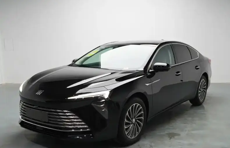 Buick LaCrosse 2026 из Китая
