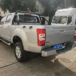 Isuzu RE-MAX 瑞迈 2026 из Китая