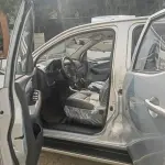 Isuzu RE-MAX 瑞迈 2026 из Китая