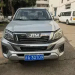 Isuzu RE-MAX 瑞迈 2026 из Китая