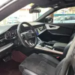 Audi Q8 2020 из Китая