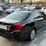 Toyota Crown 2011 193 л.с. — лот 57637387 из Китая