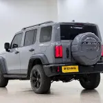 Tank Tank 300 2025 из Китая