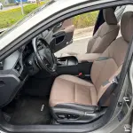 Lexus ES 2024 из Китая