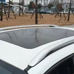 Ford Kuga 2015 181 л.с. из Китая