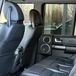 Land Rover Discovery 2007 из Китая