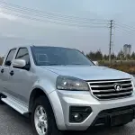 Great Wall Fengjun 5 2020 136 л.с. из Китая