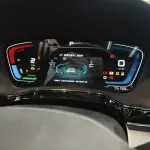 BYD Tang New Energy 2022 из Китая