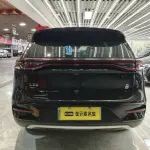 BYD Tang New Energy 2022 из Китая