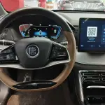BYD Tang New Energy 2022 из Китая