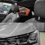 Toyota Avalon 2019 из Китая