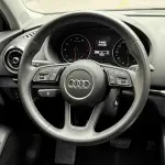 Audi A3 2021 из Китая