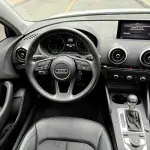 Audi A3 2021 из Китая