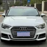 Audi A3 2021 из Китая